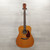 Used Alvarez RD10 Laminate Top Acoustic Guitar Natural 40015-S000327332 View 4
