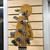 Used Fender MUSICMASTER BASS 1978 Vintage Bass Guitar Black 4-String 41125-S000039114 View 3