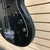Used Fender MUSICMASTER BASS 1978 Vintage Bass Guitar Black 4-String 41125-S000039114 View 7