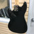 Used Fender MUSICMASTER BASS 1978 Vintage Bass Guitar Black 4-String 41125-S000039114 View 11