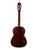 Used Hora Spaniol II 7-String Classical Guitar 41115-S000112602 View 5