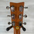 Used Yamaha JR1 FG Junior - 3/4-size Acoustic Guitar - Natural 40112-S000178006 View 9