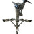 Used Space Percussion SNARE STAND DBL BRACE Percussion Instrument 40009-S000305767 View 2