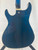 Used Ibanez Artcore AWD83-TBL-12-01 Electric Guitar 41127-S000057270 View 8