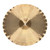 Used Paiste 2002 Sound Edge 17" Hi Hat Cymbals 41117-S000050706 View 3