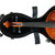 Used VON BRUMBACH 2130 16IN VIOLA Viola 16" 40009-S000305770 View 4