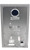 Used M-Audio BX8 GRAPHITE -PAIR Powered Studio Monitor 41124-S000204205 View 3