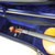Used Ronald Sachs 3/4 Violin With Case 40042-S000257990 View 3