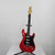 Used Hohner ST Special  Electric Guitar Red 40042-S000257994 View 3