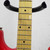 Used Squier II Stratocaster Made In Korea Electric Guitar Red 40042-S000257993 View 5
