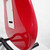 Used Squier II Stratocaster Made In Korea Electric Guitar Red 40042-S000257993 View 9