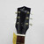 Used Kay Speed Demon Vintage Semi-Hollow Electric Guitar Sunburst 40042-S000257995 View 2