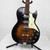 Used Kay Speed Demon Vintage Semi-Hollow Electric Guitar Sunburst 40042-S000257995 View 1