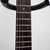 Used Aria Pro II RS Wildcat  Electric Guitar Black 40042-S000257997 View 5