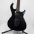 Used Aria Pro II RS Wildcat  Electric Guitar Black 40042-S000257997 View 1