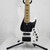 Used DMARK JBX7 Master Series 5 String Bass White 40042-S000258003 View 1