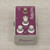 Used Bogner Burnley Distortion Pedal 40015-S000327347 View 4
