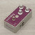 Used Bogner Burnley Distortion Pedal 40015-S000327347 View 3