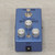 Used Gamma Cumulus Reverb Pedal 40015-S000327345 View 4