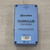 Used Gamma Cumulus Reverb Pedal 40015-S000327345 View 5