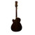 Used Ibanez AC35ECE-NT-2Y-01 Laminate Top Acoustic Guitar Wood 40009-S000305772 View 9