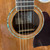 Used Ibanez AC35ECE-NT-2Y-01 Laminate Top Acoustic Guitar Wood 40009-S000305772 View 3