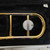 Used - Yamaha YSL-354 Trombone 40087-S000231452 View 2