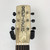 Used Gretsch G9201 HONEY DIPPER Resonating Guitar 41124-S000204218 View 5