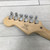 Used Squier Mini Stratocaster Electric Guitar White 40051-S000115000 View 8