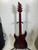Used LTD H-351 NT Super S Electric Guitar Red 6-String 40107-S000152510 View 8
