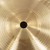 Used Zildjian 14" A New Beat Hi Hat Cymbal Pair 40015-S000327350 View 7