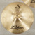 Used Zildjian 14" A New Beat Hi Hat Cymbal Pair 40015-S000327350 View 6