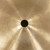 Used Zildjian 14" A New Beat Hi Hat Cymbal Pair 40015-S000327350 View 5