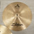 Used Zildjian 14" A New Beat Hi Hat Cymbal Pair 40015-S000327350 View 4