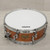 Used Tama 14x5 Slp New Vintage Hickory Wood Snare Drum 40015-S000327349 View 1
