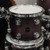 Used DW 5pc Pre-Collector's Maple Shell Kit Purple 40015-S000327348 View 6