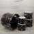 Used DW 5pc Pre-Collector's Maple Shell Kit Purple 40015-S000327348 View 1