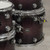 Used DW 5pc Pre-Collector's Maple Shell Kit Purple 40015-S000327348 View 9