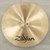 Used Zildjian 18" A Fast Crash Cymbal 40015-S000327352 View 3