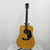 Used MONTAYA J3PC Vintage Acoustic Guitar 40042-S000258008 View 3