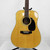 Used MONTAYA J3PC Vintage Acoustic Guitar 40042-S000258008 View 1