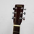 Used MONTAYA J3PC Vintage Acoustic Guitar 40042-S000258008 View 2