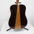 Used MONTAYA J3PC Vintage Acoustic Guitar 40042-S000258008 View 14