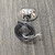 Used Fender 2 BUTTON VIBRATO/REVERB Guitar Effect 41136-S000152286 View 2