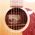 Used Takamine EAN10C Solid Top Acoustic Guitar 40042-S000258015 View 11