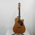 Used Takamine EAN10C Solid Top Acoustic Guitar 40042-S000258015 View 6