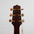 Used Takamine EAN10C Solid Top Acoustic Guitar 40042-S000258015 View 22
