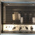 Used EVH 5150 ICONIC 80 WATT 6L6 Tube Guitar Amplifier Head 40111-S000187244 View 2