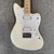 Used SQUIER MINI HH JAZZMASTER Electric Guitar 41106-S000093431 View 1
