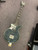 Used Dean OUTLAW Bass Guitar Silver/Gray 4-String 40085-S000105341 View 1